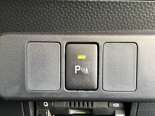 TOYOTA ROOMY 2020 Image 31