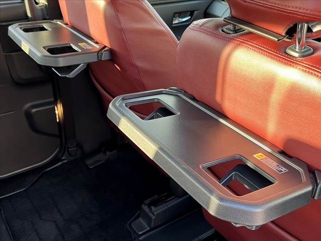 TOYOTA ROOMY 2020 Image 31