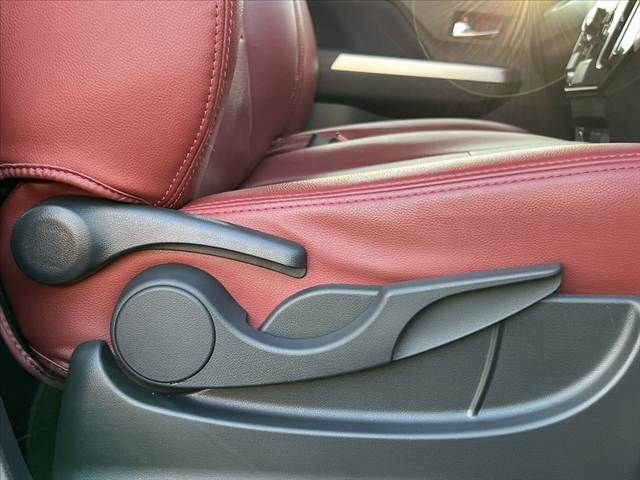 TOYOTA ROOMY 2020 Image 31