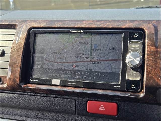 TOYOTA HIACE VAN 4WD 2019 Image 31