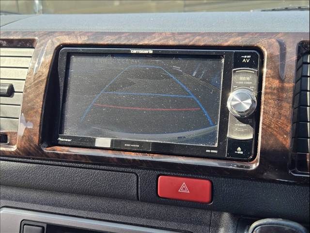 TOYOTA HIACE VAN 4WD 2019 Image 31