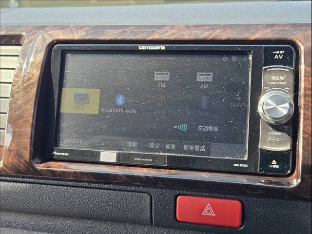 TOYOTA HIACE VAN 4WD 2019 Image 31