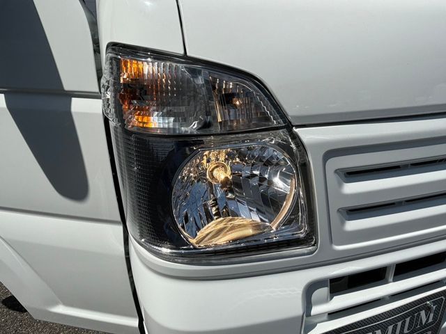 SUZUKI CARRY TRUCK 4WD 2025 Image 31