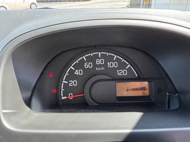 SUZUKI CARRY TRUCK 4WD 2025 Image 31