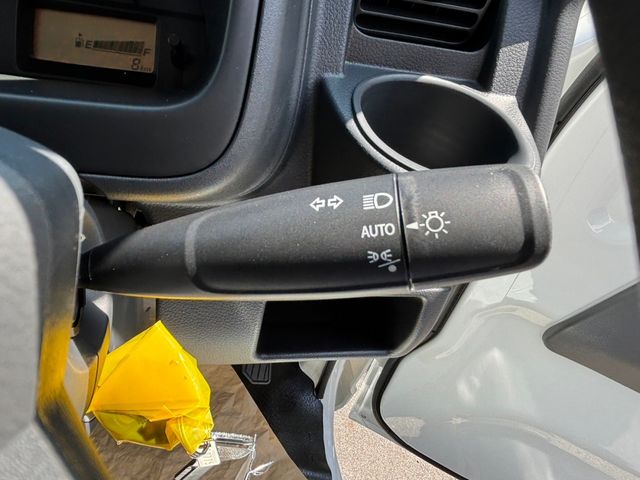 SUZUKI CARRY TRUCK 4WD 2025 Image 31