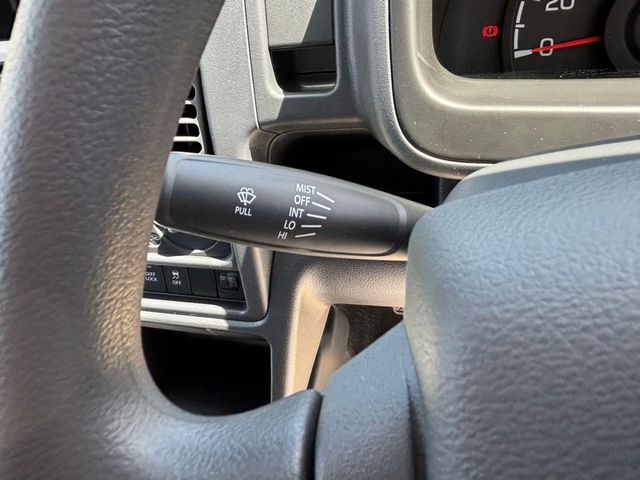 SUZUKI CARRY TRUCK 4WD 2025 Image 31