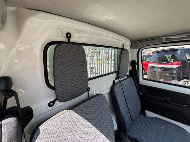 SUZUKI CARRY TRUCK 4WD 2025 Image 31