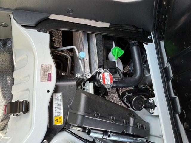 SUZUKI CARRY TRUCK 4WD 2025 Image 31