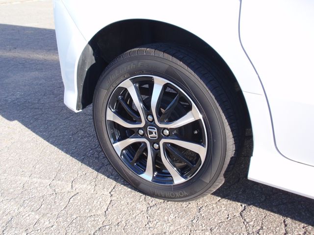 HONDA N BOX CUSTOM 4WD 2018 Image 31