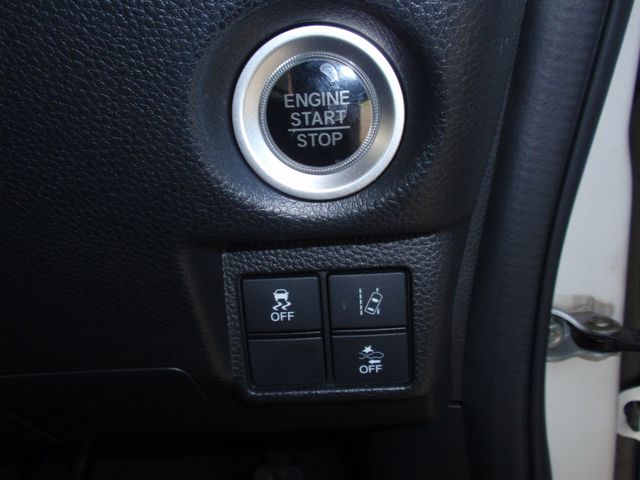 HONDA N BOX CUSTOM 4WD 2018 Image 31