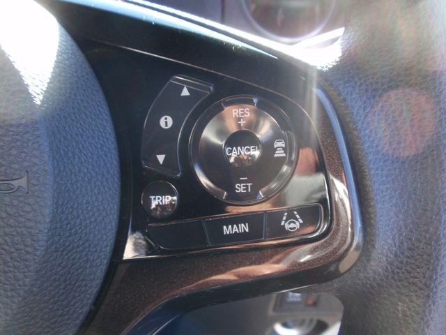 HONDA N BOX CUSTOM 4WD 2018 Image 31