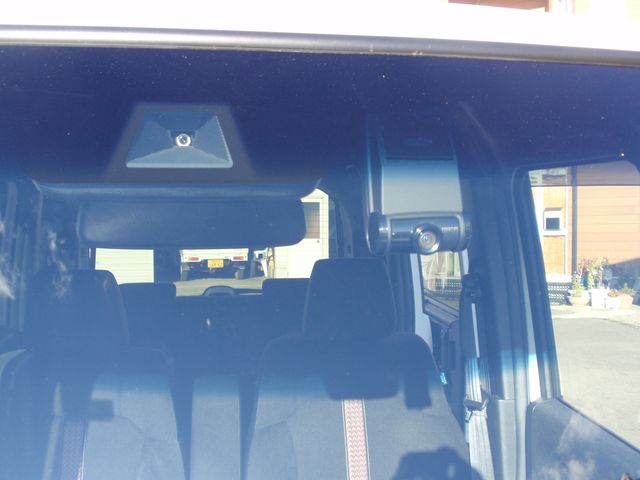 HONDA N BOX CUSTOM 4WD 2018 Image 31