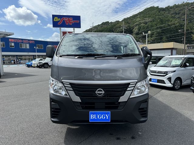 NISSAN CARAVAN VAN 1.2T 2WD 2023 Image 31