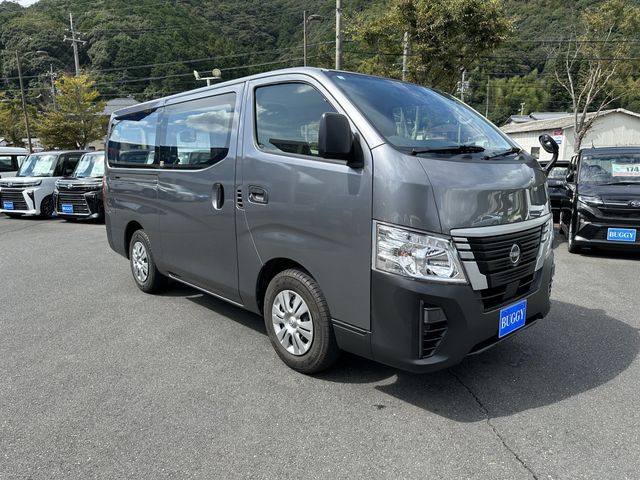 NISSAN CARAVAN VAN 1.2T 2WD 2023 Image 31
