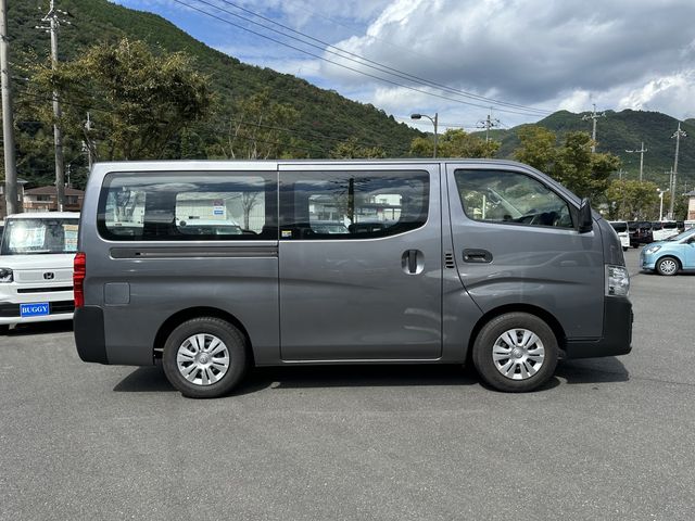 NISSAN CARAVAN VAN 1.2T 2WD 2023 Image 31