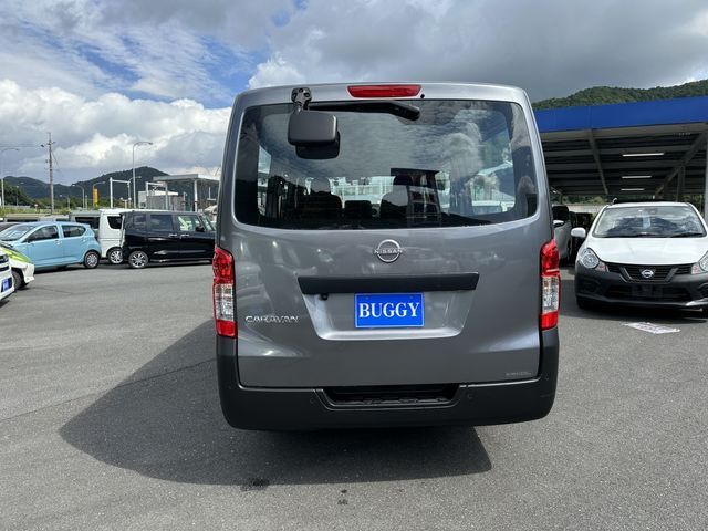 NISSAN CARAVAN VAN 1.2T 2WD 2023 Image 31