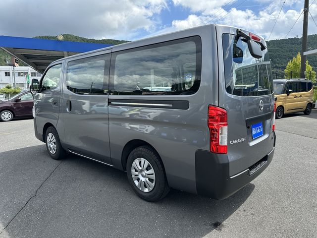 NISSAN CARAVAN VAN 1.2T 2WD 2023 Image 31