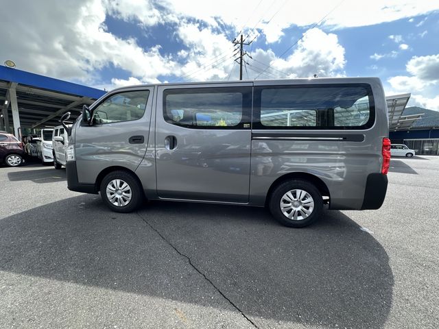 NISSAN CARAVAN VAN 1.2T 2WD 2023 Image 31