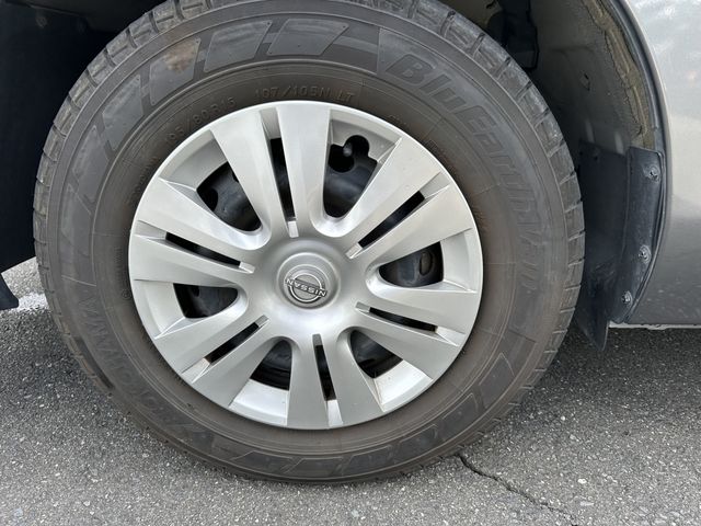 NISSAN CARAVAN VAN 1.2T 2WD 2023 Image 31