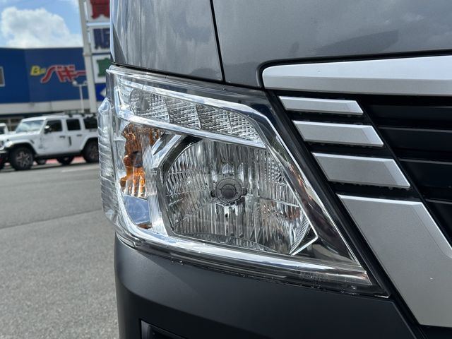 NISSAN CARAVAN VAN 1.2T 2WD 2023 Image 31