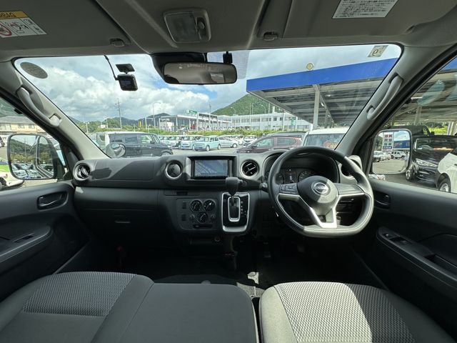 NISSAN CARAVAN VAN 1.2T 2WD 2023 Image 31