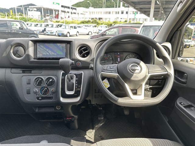 NISSAN CARAVAN VAN 1.2T 2WD 2023 Image 31