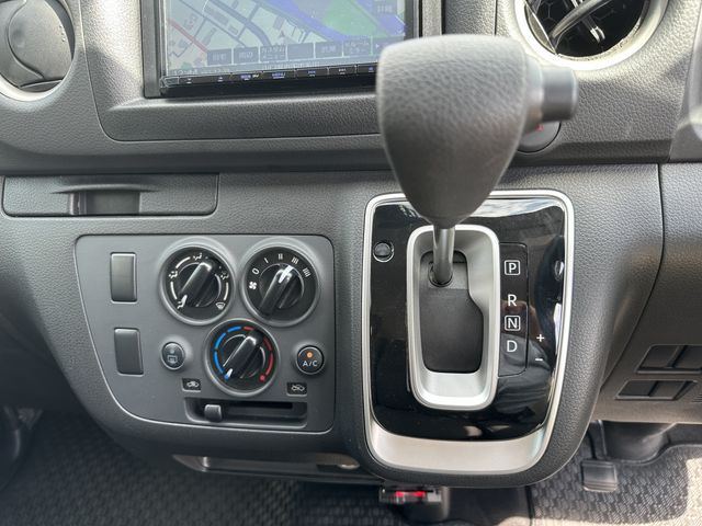 NISSAN CARAVAN VAN 1.2T 2WD 2023 Image 31