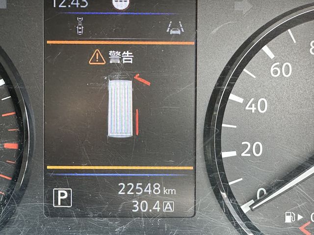 NISSAN CARAVAN VAN 1.2T 2WD 2023 Image 31