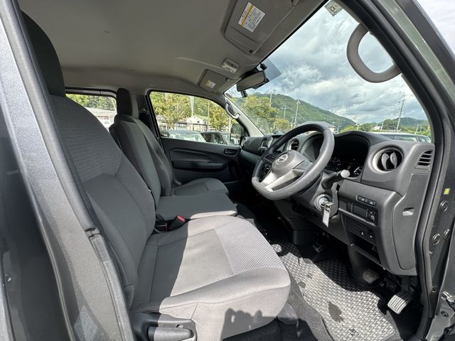 NISSAN CARAVAN VAN 1.2T 2WD 2023 Image 31