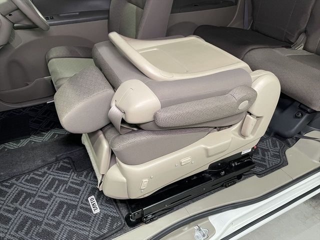 DAIHATSU TANTO 2010 Image 31