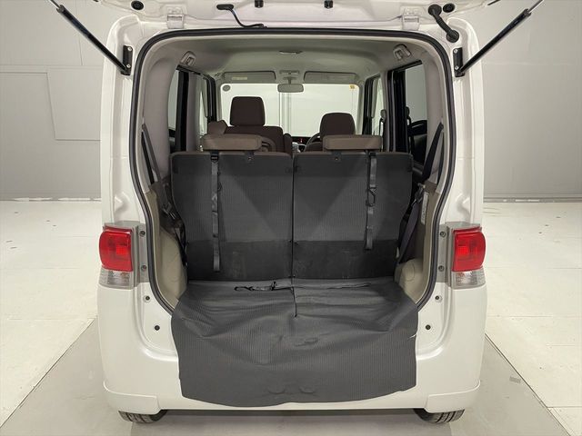 DAIHATSU TANTO 2010 Image 31