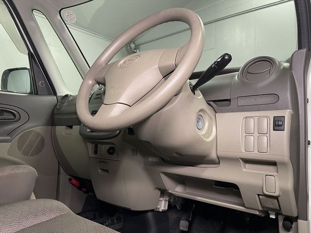 DAIHATSU TANTO 2010 Image 31