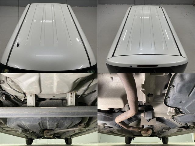 DAIHATSU TANTO 2010 Image 31