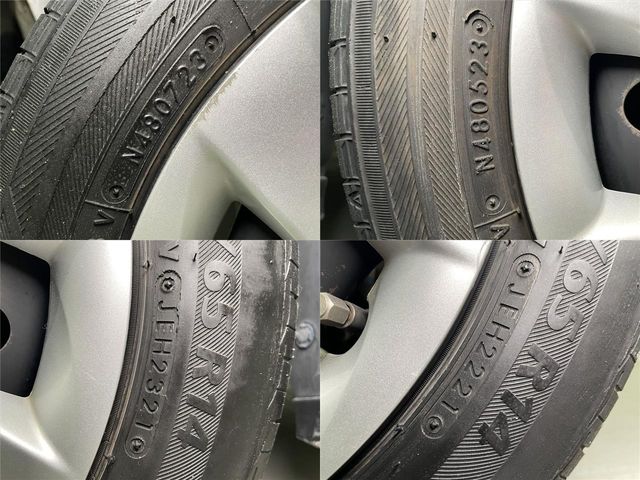 DAIHATSU TANTO 2010 Image 31