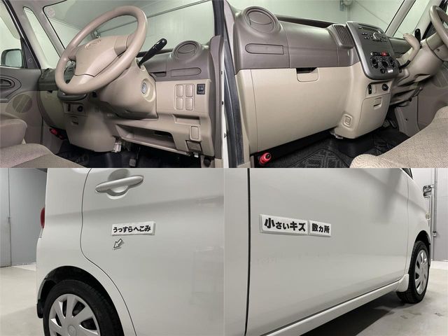 DAIHATSU TANTO 2010 Image 31