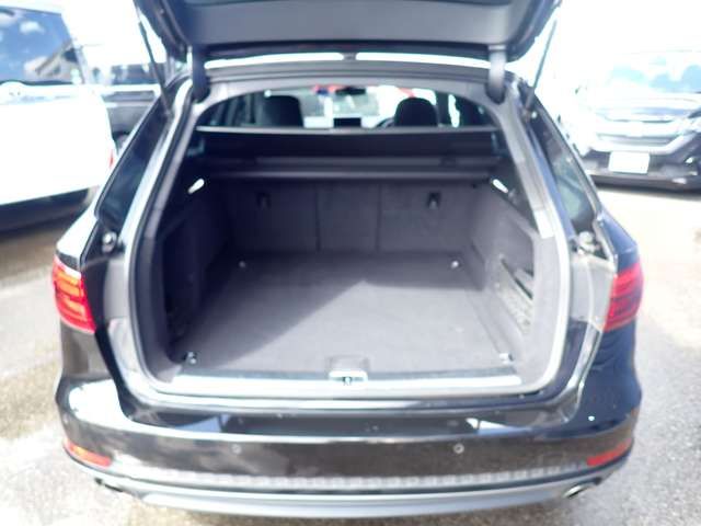 AUDI A4 AVANT 2016 Image 31