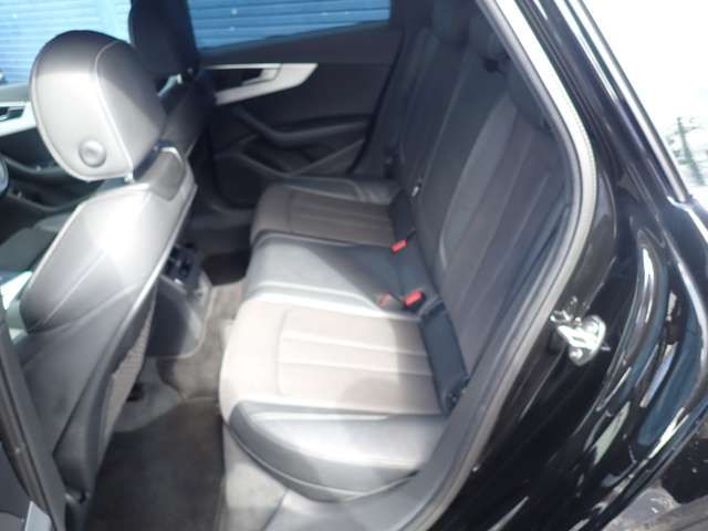 AUDI A4 AVANT 2016 Image 31