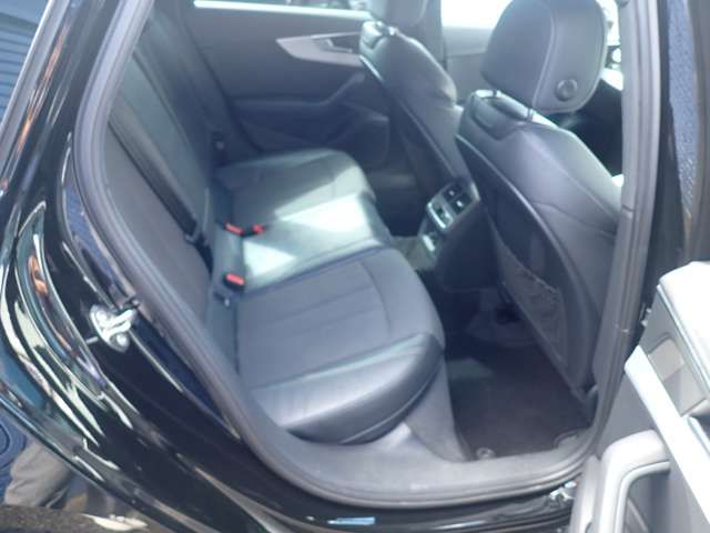 AUDI A4 AVANT 2016 Image 31