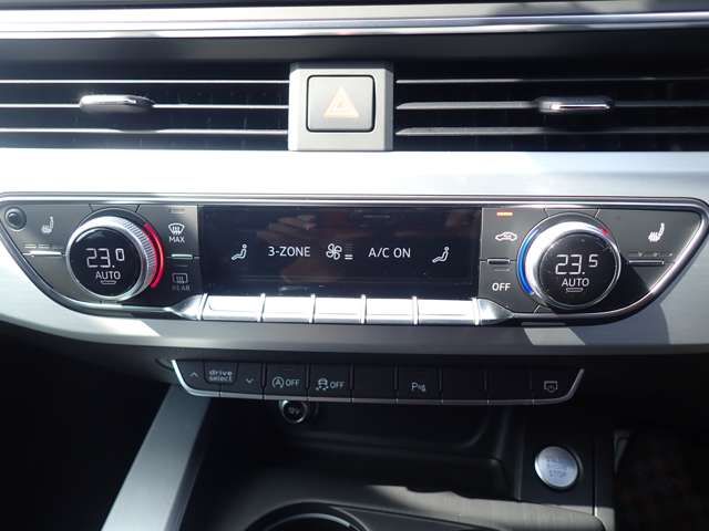 AUDI A4 AVANT 2016 Image 31