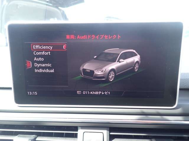 AUDI A4 AVANT 2016 Image 31