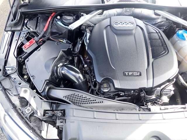 AUDI A4 AVANT 2016 Image 31