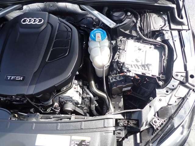 AUDI A4 AVANT 2016 Image 31