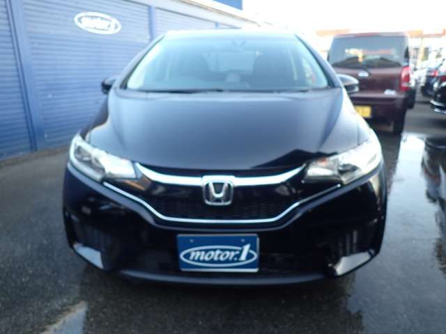 HONDA FIT 2017 Image 31