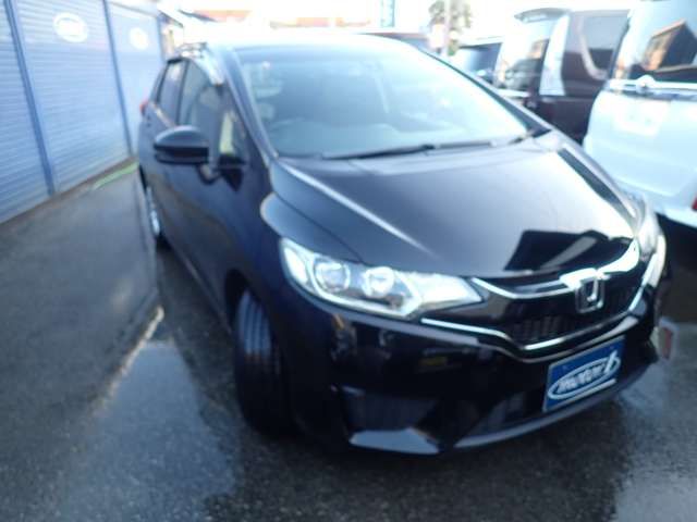 HONDA FIT 2017 Image 31