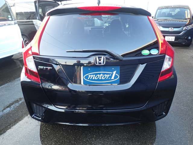 HONDA FIT 2017 Image 31