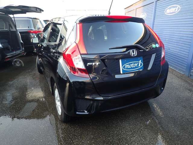 HONDA FIT 2017 Image 31