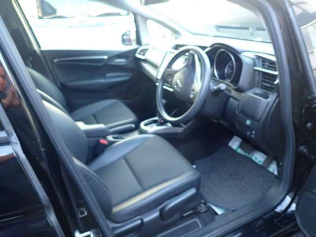 HONDA FIT 2017 Image 31