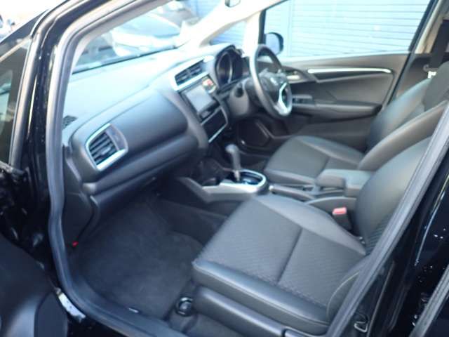 HONDA FIT 2017 Image 31