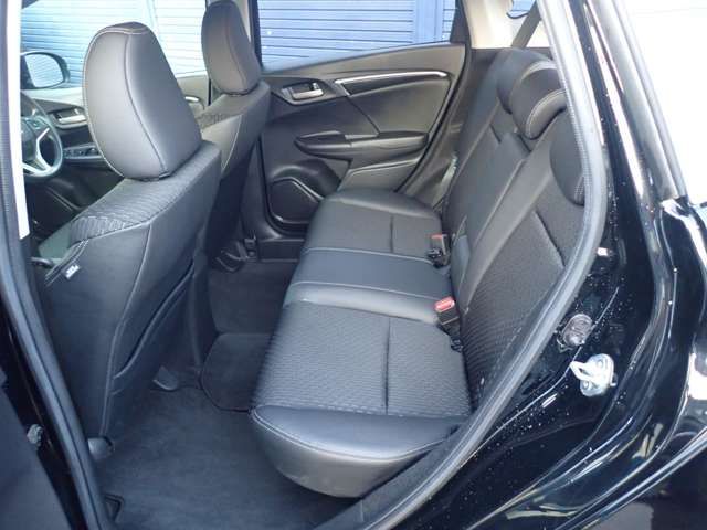 HONDA FIT 2017 Image 31