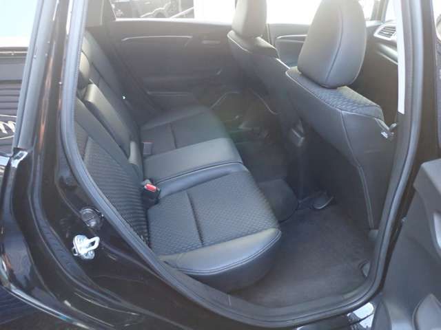 HONDA FIT 2017 Image 31